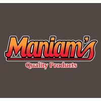 S.R. MANIAM FLOUR MILL SDN BHD logo - Similar company to The Flour Mill Ltd