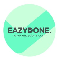 EazyDone logo - Similar company to Greppy Systems