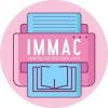 Immac Printing and Publishing House logo - Similar company to Dco Publishing