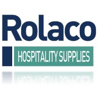 Rolaco Hospitality Supplies logo - Similar company to Medyaf مضياف