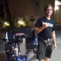 Aloha Pedicabs LLC logo - Similar company to Cornucopia Logistics, Llc