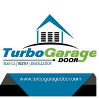 Turbo Garage Door logo - Similar company to Truecost