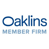 Axia IB, an Oaklins member firm logo - Similar company to Total Reflective