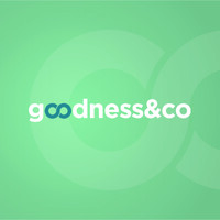 GOODNESS & CO logo - Similar company to Sh@Sh