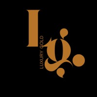 Luxury Gold logo - Similar company to Symova