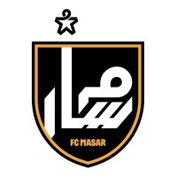 FC Masar logo - Similar company to Wingoo®