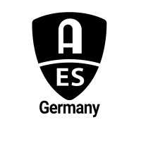 AES Germany logo - Similar company to Fau Wi1 - Chair Of Information Systems I, Innovation & Value Creation