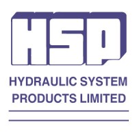 Hydraulic System Products Ltd