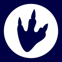 Serversaurus logo - Similar company to True Green® Hosting
