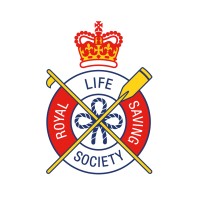 Royal Life Saving Society UK - RLSS UK logo - Similar company to Everyone Active - Slm