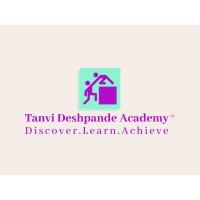 Tanvi Deshpande Academy logo - Similar company to German Class-Only Deutsch