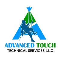 ADVANCED TOUCH FACILITY MANAGEMENT SERVICES logo - Similar company to Skyrope Technical Services Llc