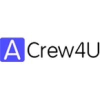 ACrew4U logo - Similar company to Dcode Global