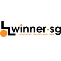 Winner SG Pte Ltd