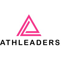 Athleaders logo - Similar company to Eezyhr