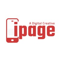 iPageTechnolgies logo - Similar company to Y Buddies Pvt. Ltd.