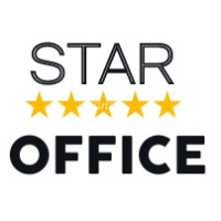StarOffice logo - Similar company to Talentum Solutions