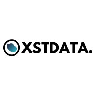 XSTDATA. logo - Similar company to Moraleja Films