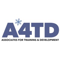 A4TD - Associates for Training & Development logo - Similar company to Cave Jacques & Aurélia Joly