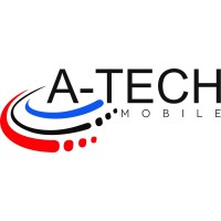 A-Tech Mobile Cell C logo - Similar company to Techmobile.Com