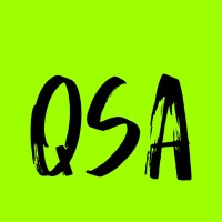 QSA logo - Similar company to Qsa
