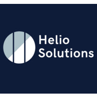 Helio Solutions logo - Similar company to Mageget
