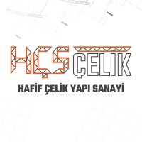 HÇS Çelik Sanayi ve Ticaret Limited Şirketi logo - Similar company to Karbel Grup Hafif Çelik Konstrüksiyon