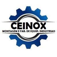 CEINOX logo - Similar company to Microbras