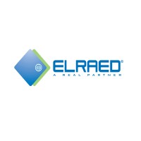 El Raed - الرائد logo - Similar company to El-Raed For Information Technology