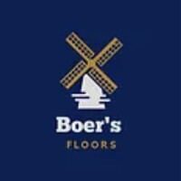 Boers Floors logo - Similar company to Beyond Flooring