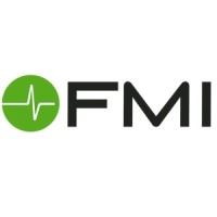 FMI Medical Silicone Molding logo - Similar company to Silicone Arts Labs