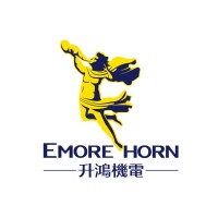 emore horn machinery india pvt ltd logo - Similar company to R&D Engineers