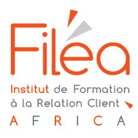 FILEA AFRICA logo - Similar company to Filea - Sales & Digital Campus
