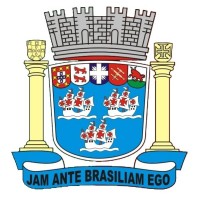 Prefeitura Municipal de Porto Seguro logo - Similar company to Gtecs  Gestão E Tecnologia