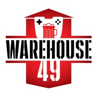Warehouse 49