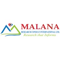Malana Research Consult International Limited (MRCIL) logo - Similar company to Quantum Leap Insights