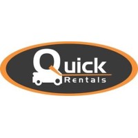 Quick Rentals BV logo - Similar company to Pit Digitale Transformaties