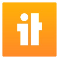 IT-NewVision logo - Similar company to Evolis Alixan