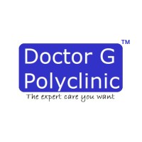 Doctor G Polyclinic logo - Similar company to Integrum Outsource Solutions Private Limited