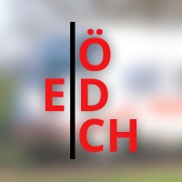 Eisenbahn in Ö, D, CH logo - Similar company to Mobility And Transport (Tu Dortmund)