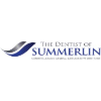 The Dentist of Summerlin logo - Similar company to Dentist On Wheels