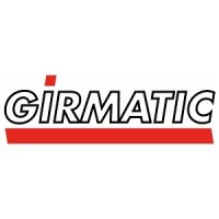 Girmatic AG logo - Similar company to Gmt - German Machine Technics
