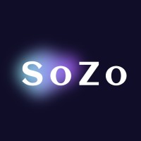 SoZo logo - Similar company to Contento