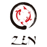 Zen - Centro de terapias naturales, yoga y meditación logo - Similar company to Stamco