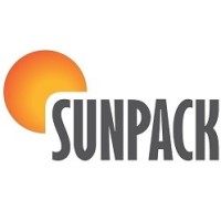 Sunpack logo - Similar company to Sunpack