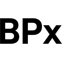 Benedict Peax logo - Similar company to Fme
