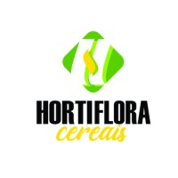 Hortiflora Cereais logo - Similar company to Biox
