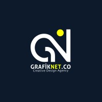 Grafiknet.co logo - Similar company to Fly Teknoloji