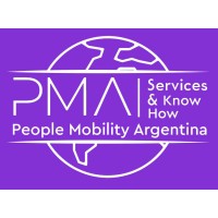 People Mobility Argentina logo - Similar company to Selpack