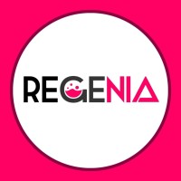 REGENIA México logo - Similar company to Hack The Road - Cybersecurity México